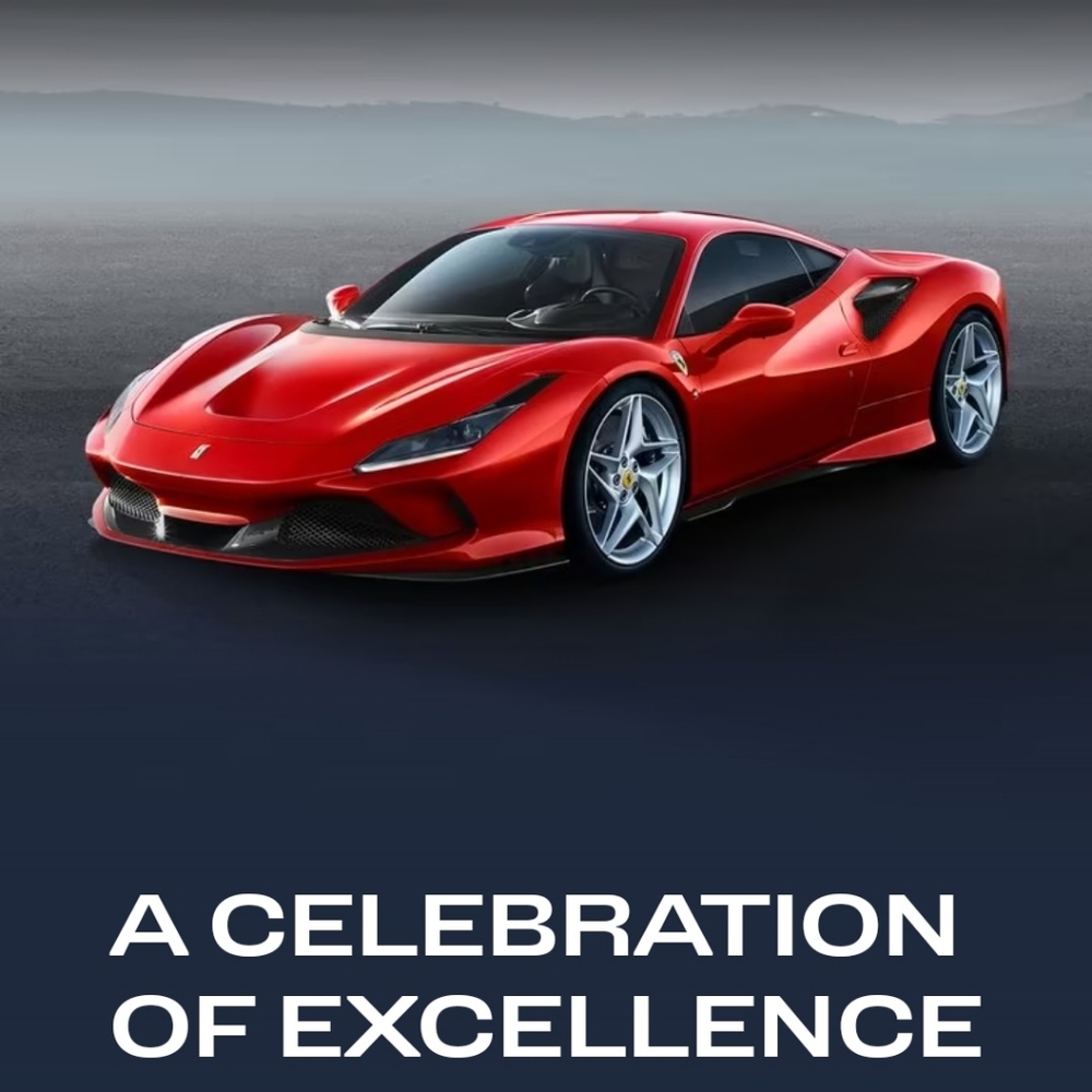 COPY - Live show listing